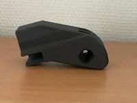 PETG 0.16mm layer, 6 walls, 30% infill