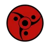 Fugaku Mangekyou Sharingan