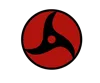 Itachi Sharingan 1