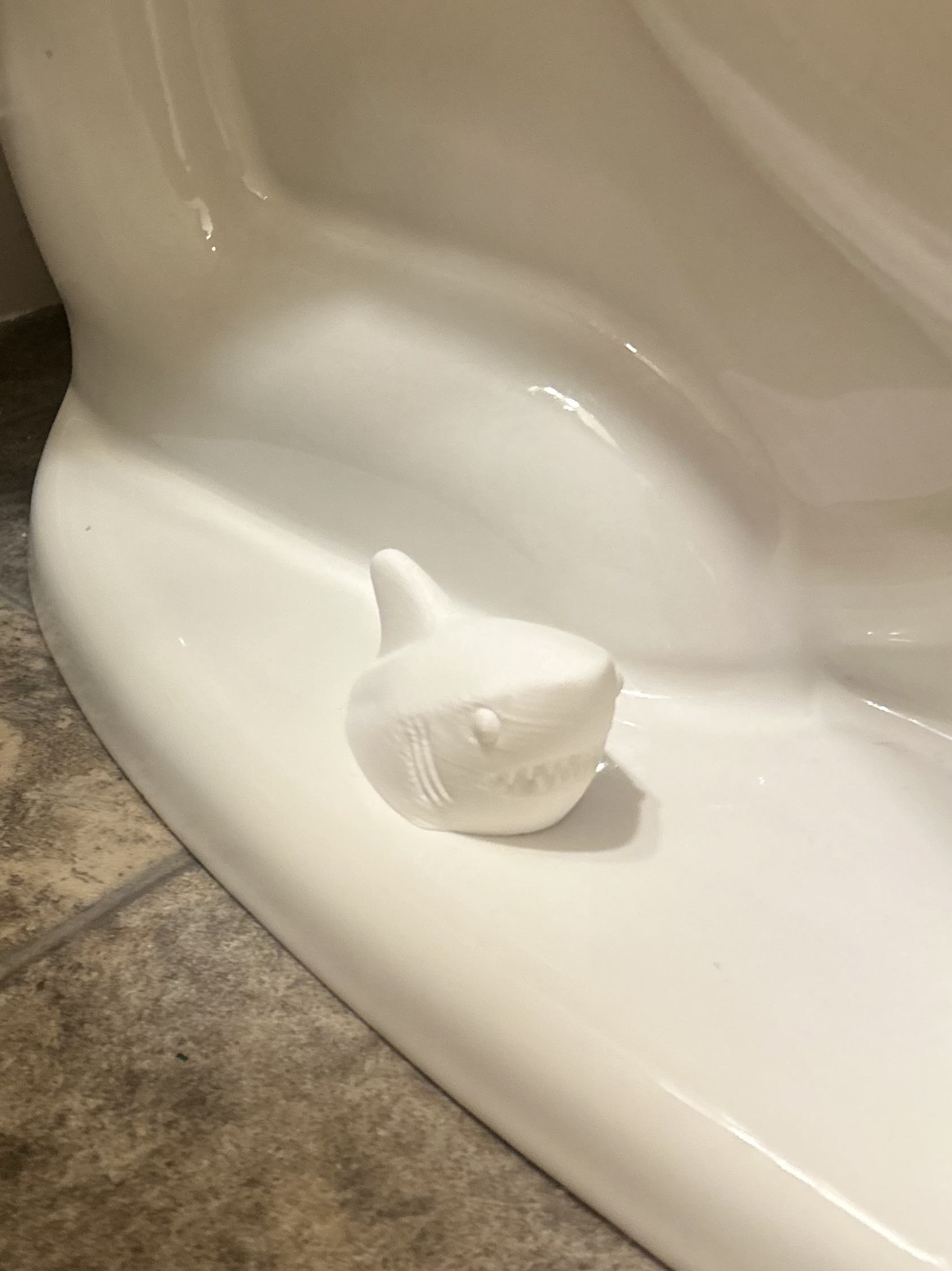 Potty Pal - Shark - 1