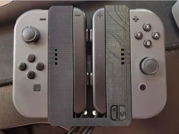 joycon doc