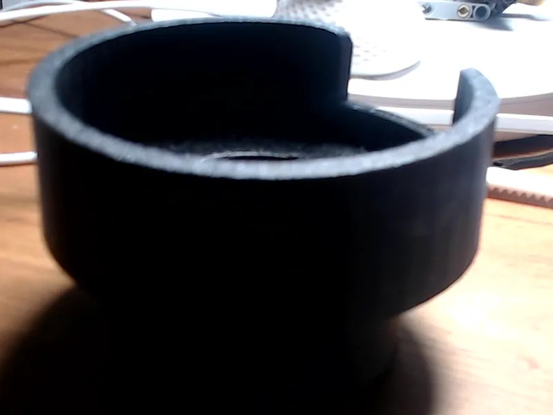 Cup adapter for car