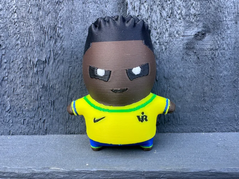 Fortnite Vini Jr. Sprite