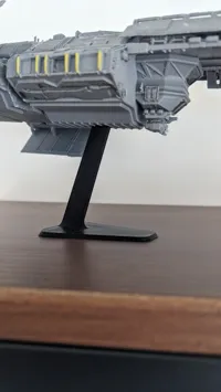 stand for 31cm version