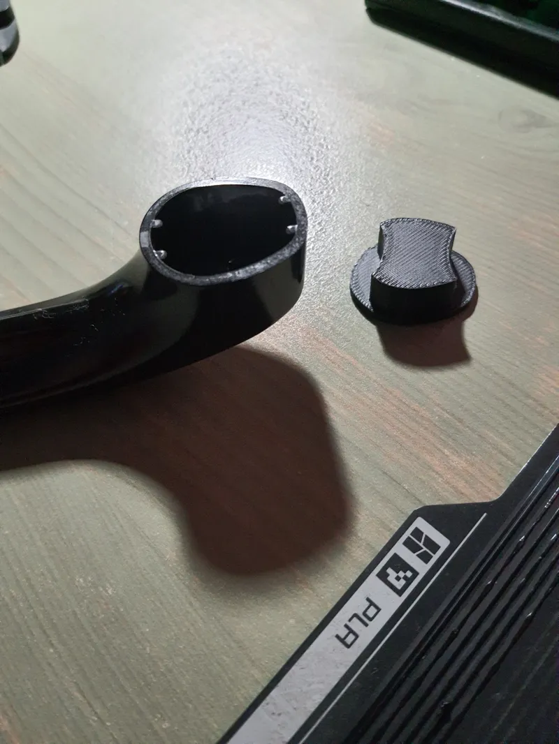 gril holder