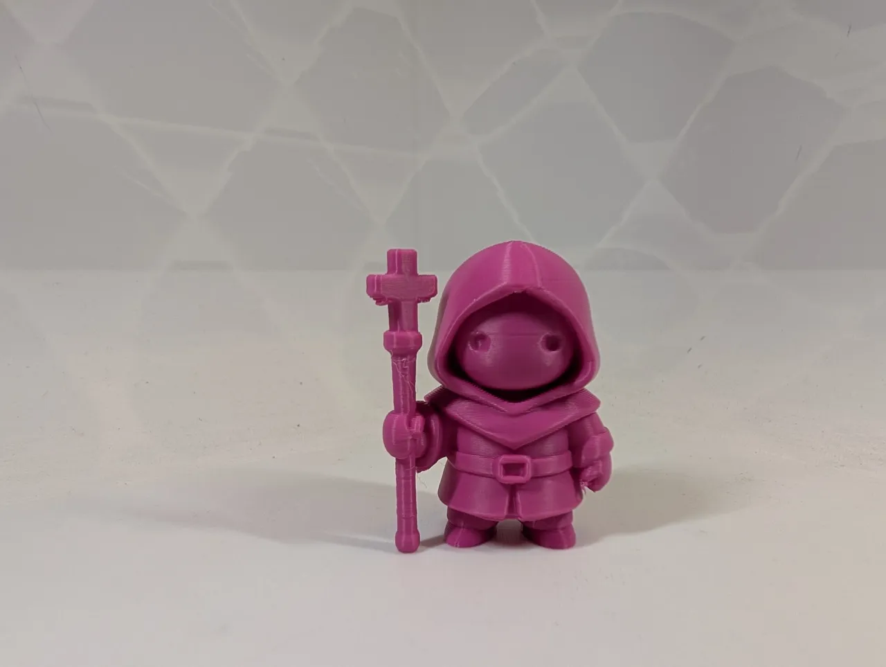 Tiny Heroes Minis view 2