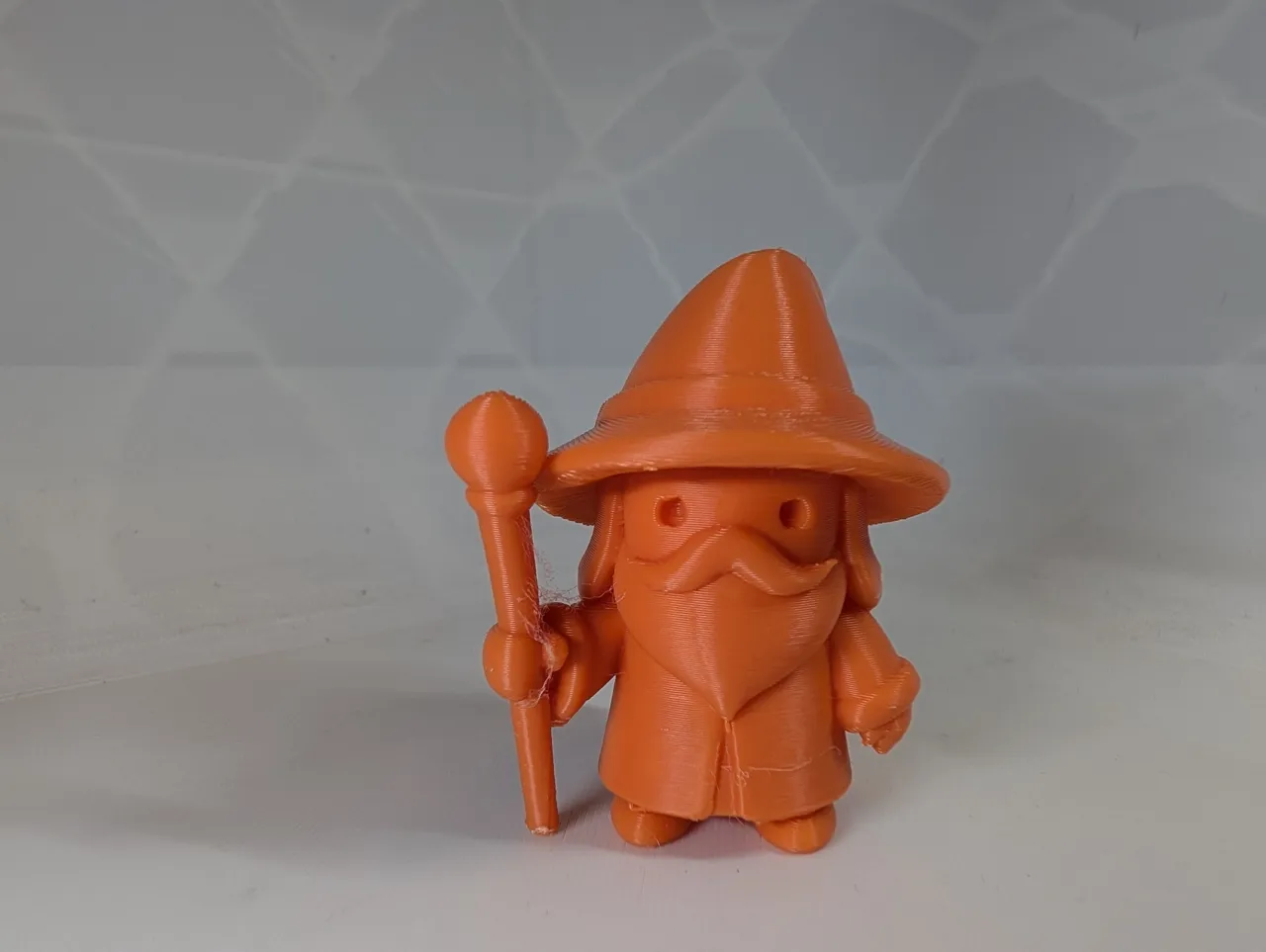 Tiny Heroes Minis view 4