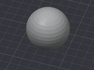Massage ball