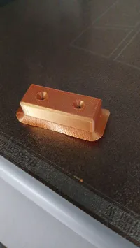 Stabilisateur pour imprimante A1 mini — photo 2