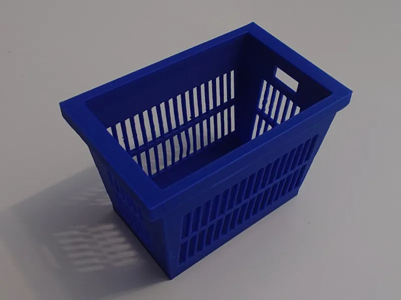 Glasbox