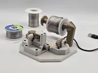 X, P and A series printers