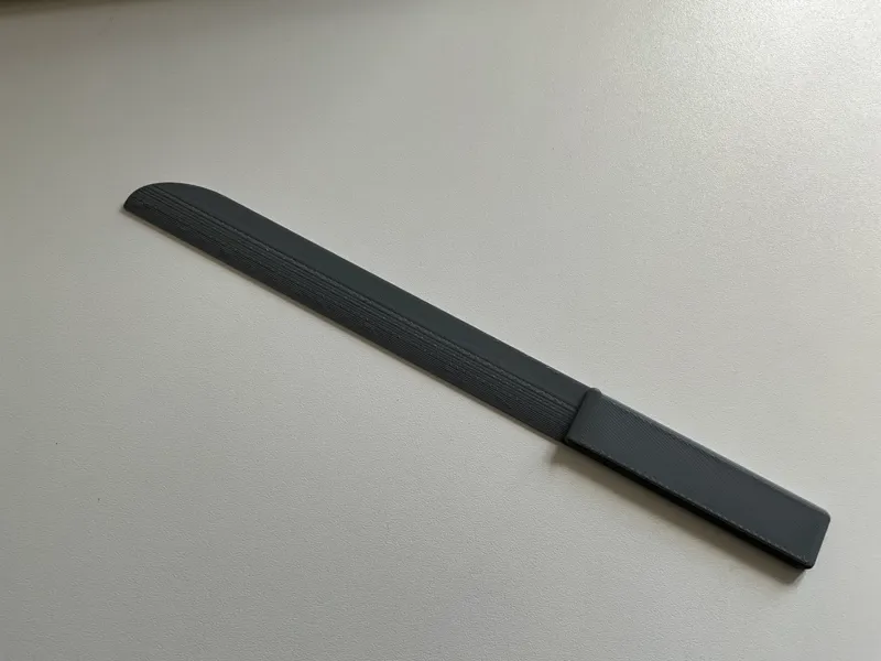 Kuchentrennmesser / Tortentrennmesser