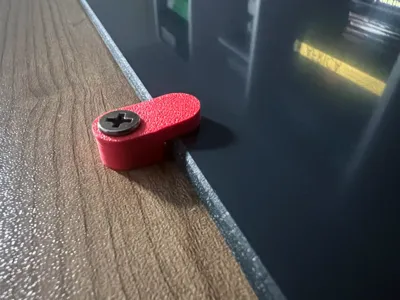 Mirror Holder
