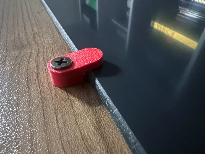 Mirror Holder