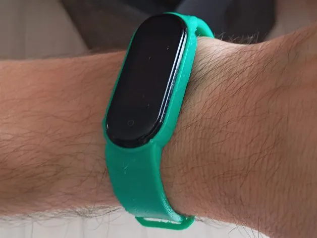 Bracelet for MiBand5