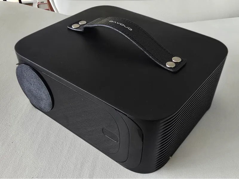 Lens cover for ONOAYO ONO3Pro 