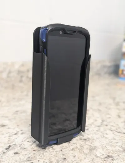 Zebra TC53 Phone Holster