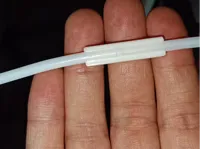 0.2mm 层高, 2 层墙, 15% 填充