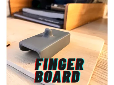 Super Fast wind Board