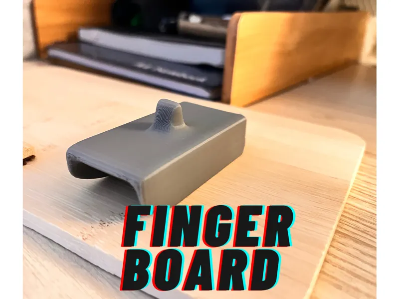 Super Fast wind Board