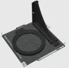for 256*256 beds. 0.2mm layer, 2 walls, 15% infill