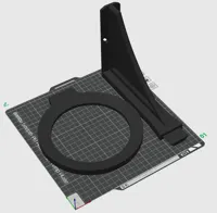 for 256*256 beds. 0.2mm layer, 2 walls, 15% infill