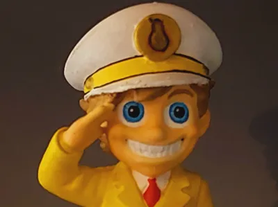 SAILOR