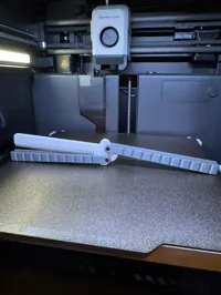 0.15mm layer, 4 walls, 50% infill - 3 C AMS Print by Object