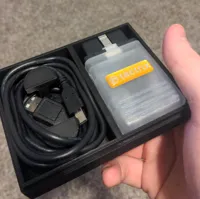 Étui pour boîtier Tactrix Openport — photo 2