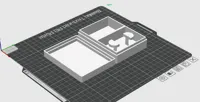 Étui pour boîtier Tactrix Openport — photo 1
