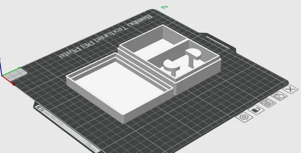 Étui pour boîtier Tactrix Openport