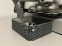 0.16mm layer, 4 walls, 15% infill