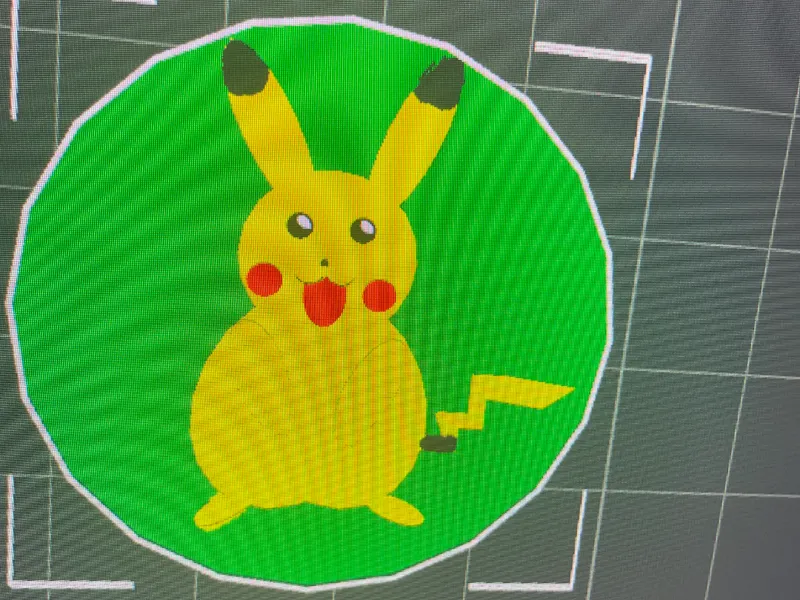 pikachu coin