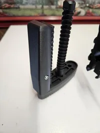 No Logo - 0.2mm layer, 3 walls, 15% infill