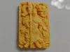 0.12mm layer, 2 walls, 15% infill