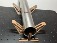 0.2mm layer, 2 walls, 20% infill
