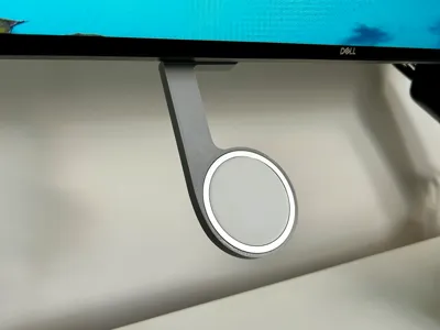 MagSafe Charger Mount (Portrait/Landscape)