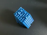 Mini 7x7