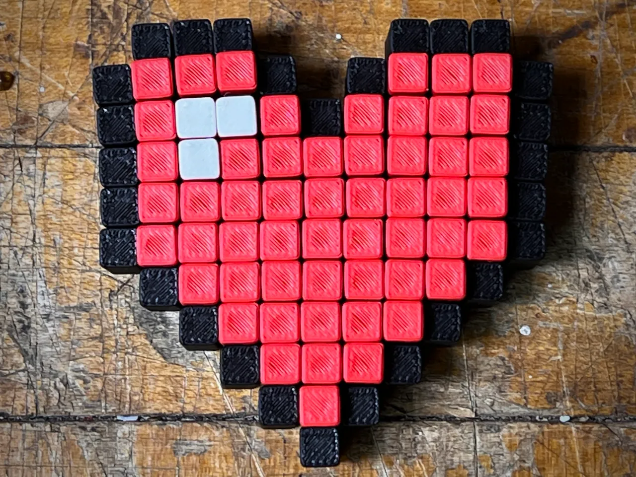 Flexigrid Fidget Toy view 3