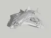 Monochrome Version (One-Click Single-Plate Printing)
