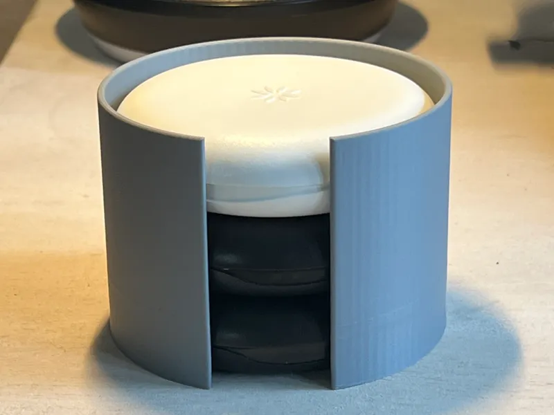 Invisalign Holder