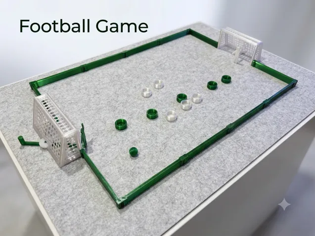 Football game