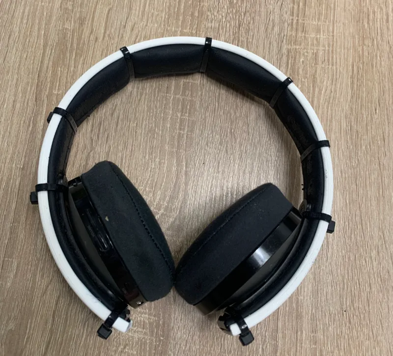 Sony PlayStation 4 Wireless Headset - repair KIT