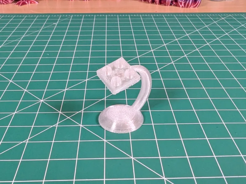 Stand for Republic Attack Cruiser original size