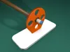 0.2mm layer, 3 walls, 15% infill