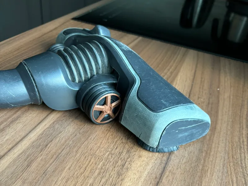 Electrolux AEG Beam spare wheel for vacuum cleaner