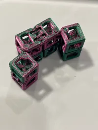 Cube Kobayashi — photo 4