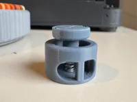 0.16mm layer, 2 walls, 15% infill