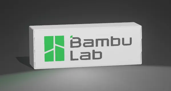 light box 