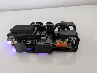 Steelseries Aerox 3 Ultra Light Mod 33g